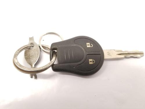 Ignition barrel NISSAN NV200 Van 1.5 dCi 90 (M20, M20N, M20M) | BP31819794M48