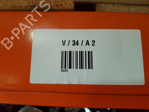 Electronic module TESLA MODEL 3 (5YJ3)  | BP39002865M83  - Image 6