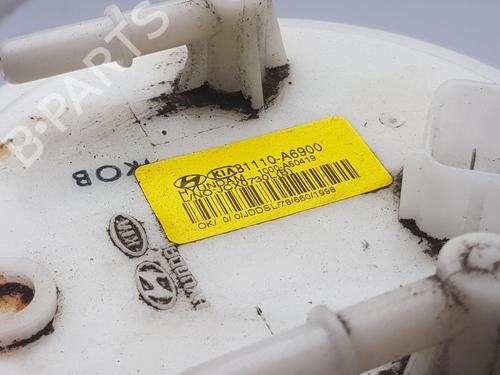Fuel pump HYUNDAI i30 (GD) 1.6 CRDi | BP34639218M76 - Image 3