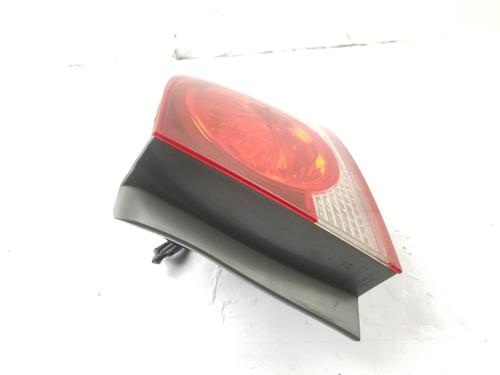 Right taillight HONDA CIVIC VIII Saloon (FD, FA) 1.3 IMA (FA3, FD3) | BP28104911C35 