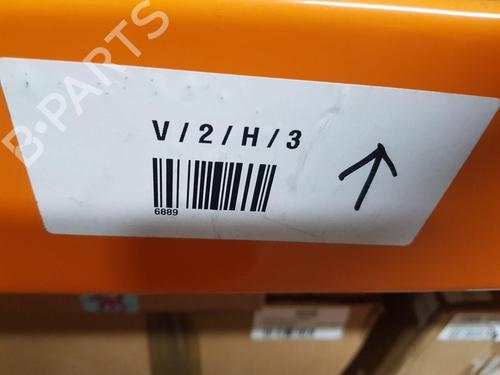 Electronic module SSANGYONG ACTYON SPORTS II 2.2 Xdi 4WD | BP31633025M83 - Image 7