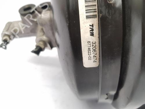 Servo brake BMW X5 (E70) 3.0 sd | BP22676013M42 
