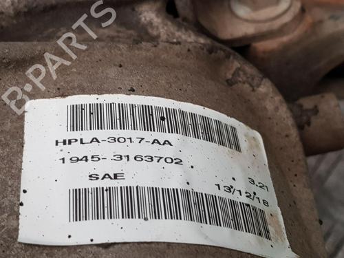 Front differential LAND ROVER DISCOVERY V (L462) 3.0 Td6 4x4 | BP38951616M23 - Image 3