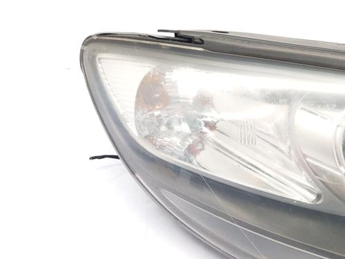 Right headlight HYUNDAI SANTA FÉ II (CM) 2.2 CRDi GLS 4x4 | BP30471532C29
