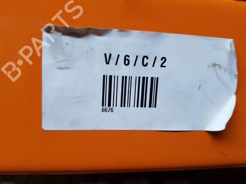 Right front window switch AUDI A4 B7 (8EC) 2.0 TDI 16V | BP36646842I26 - Image 8