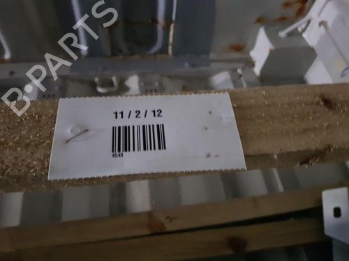 Left sideskirt HYUNDAI KONA (OS, OSE, OSI) 1.0 T-GDi | BP29839625C115 