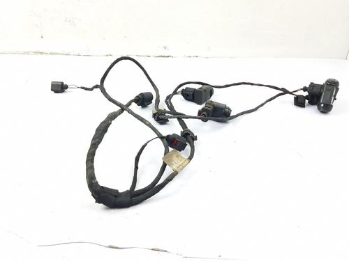 Electronic module PORSCHE CAYMAN (987) S 3.4 | BP30090748M83