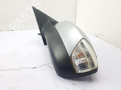Left mirror FORD GALAXY II (WA6) 1.8 TDCi | BP32306556C26