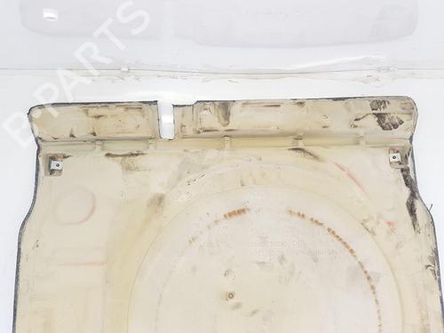 Luggage compartment floor CITROËN C4 CACTUS 1.6 BlueHDi 100 | BP29316035I33 