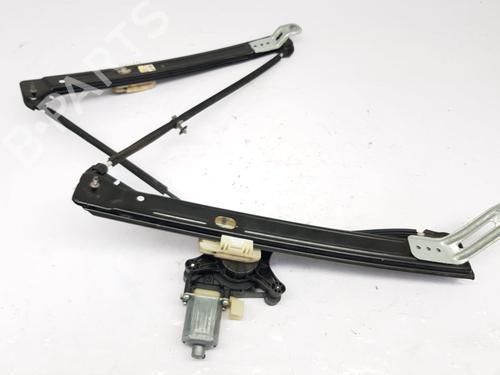 Rudehejsemekanisme Højre foran SEAT ATECA (KH7, KHP)  | BP28284087C23 
