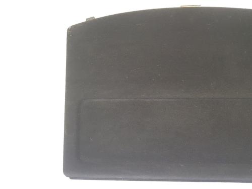 Rear parcel shelf SKODA SUPERB II (3T4) 1.6 TDI | BP29407941C85 