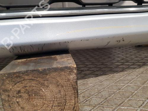 Front bumper CITROËN C3 II (SC_) 1.0 VTi 68 | BP28363095C7 