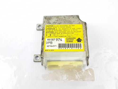 Used ECU airbags MITSUBISHI L200 / TRITON (KA_T, KB_T) 2.5 DI-D 4WD (KB4T) (136 hp) 30330736