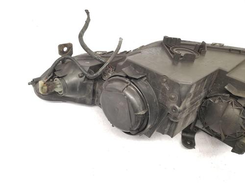 Right headlight HONDA CIVIC VIII Hatchback (FN, FK) 2.2 CTDi (FK3) | BP22657034C29 