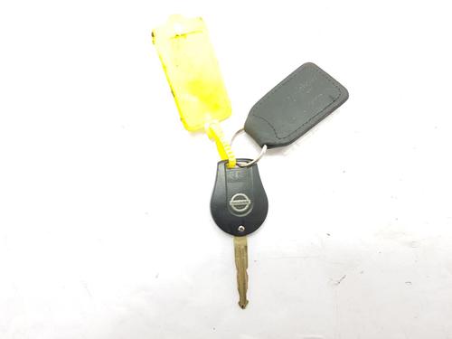 Ignition barrel NISSAN JUKE (F15) 1.5 dCi | BP29229868M48 