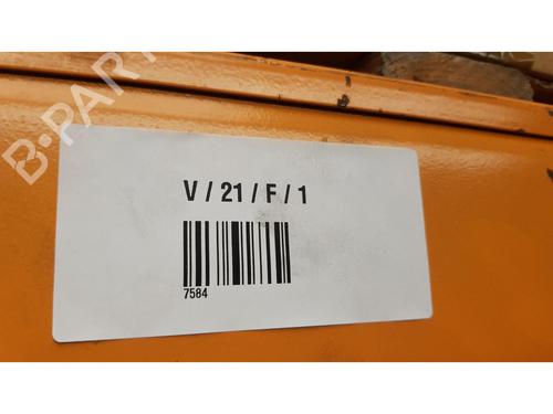 Instrument cluster AUDI A5 Sportback (F5A, F5F) 2.0 TDI | BP22665509C47 