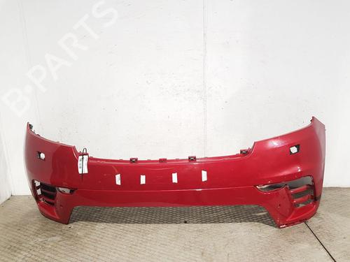 Used Front bumper LAND ROVER RANGE ROVER VELAR (L560) [2017-2026]  32097833