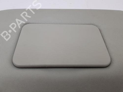 Left sun visor HONDA CIVIC VII Hatchback (EU, EP, EV) 1.6 i (EP2, EU8, EU6) | BP33004815I1 - Image 7