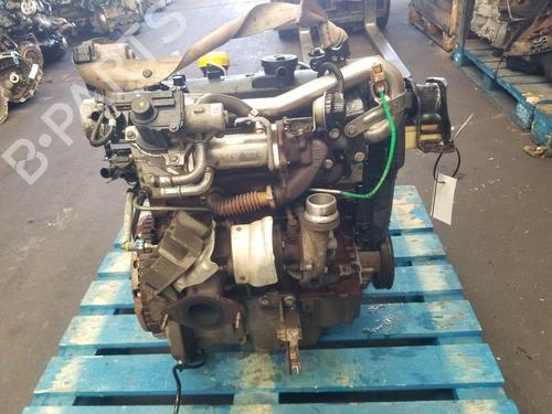 Engine RENAULT CLIO III (BR0/1, CR0/1) 1.5 dCi | BP38068941M1 - Image 4