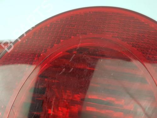 Right taillight SMART FORTWO Coupe (451) 1.0 (451.331, 451.380) | BP32127620C35  - Image 5