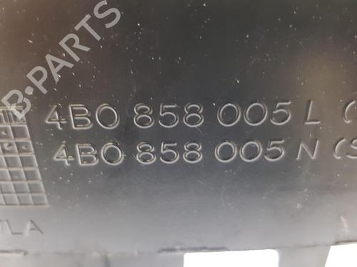 Other AUDI A6 C5 (4B2) 2.7 T quattro | BP27664751O1 