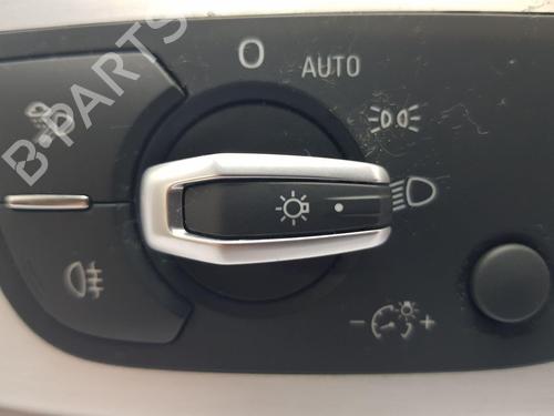 Headlight switch AUDI A5 Convertible (F57, F5E) S5 TFSI quattro | BP30914766I24