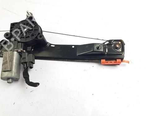 Front right window mechanism FIAT GRANDE PUNTO (199_) 1.2 | BP25462050C23