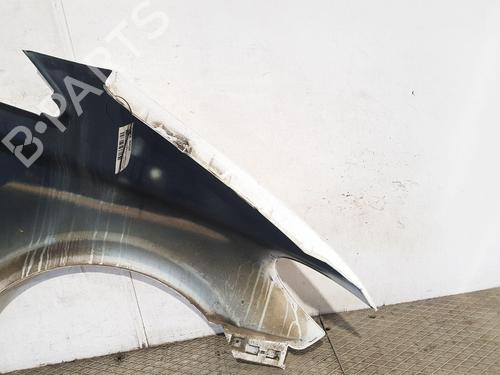 Left front fenders MERCEDES-BENZ VITO / MIXTO Van (W639) 109 CDI (639.601, 639.603, 639.605) | BP22661874C41 