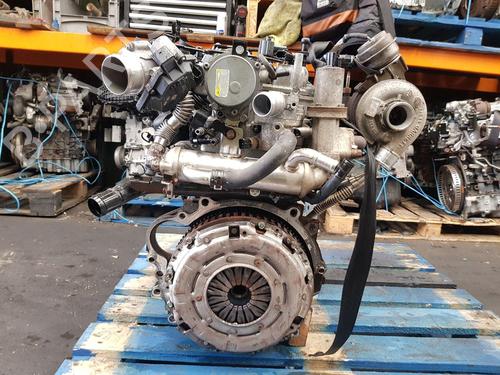 Engine KIA CEE'D (JD) 1.6 CRDi 128 | BP28482915M1