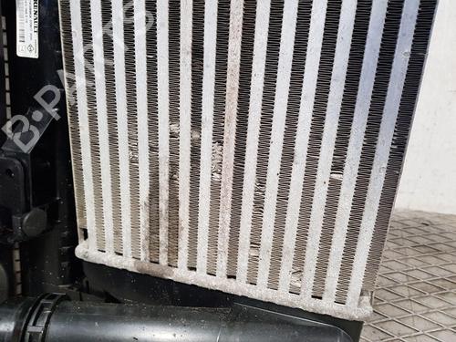 Water radiator RENAULT CAPTUR I (J5_, H5_) 0.9 TCe 90 | BP37031986M31 - Image 10