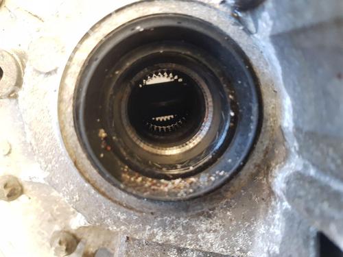 Gearbox MINI MINI (F56) Cooper | BP40282242M3 - Image 4