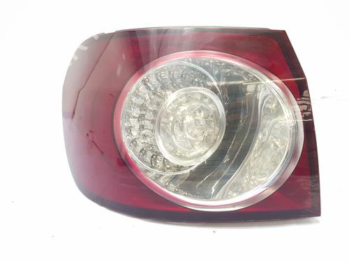 Used Left taillight VW GOLF PLUS V (5M1, 521) 1.9 TDI (90 hp) 28158040