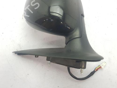 Left mirror NISSAN JUKE (F15) 1.5 dCi | BP22662905C26