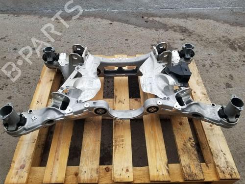 Subframe BENTLEY CONTINENTAL Convertible (3S_) 4.0 V8 AWD | BP31723057M9 - Image 7