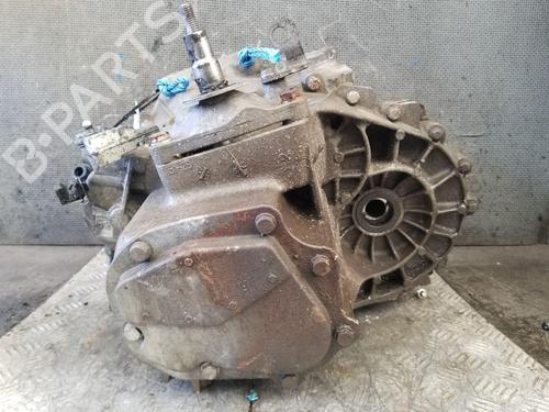 Gearbox CITROËN C4 II (NC_) 1.6 BlueHDi 120 | BP32689089M3  - Image 6