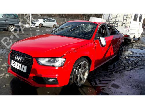 Left front driveshaft AUDI A4 B8 (8K2) S4 quattro | BP26569691M38 - Image 9