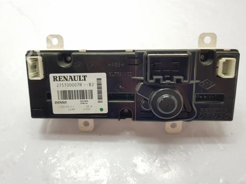Climate control OPEL MOVANO B Platform/Chassis (X62) 2.3 CDTI FWD (EV, HV, UV) | BP29575650I5 