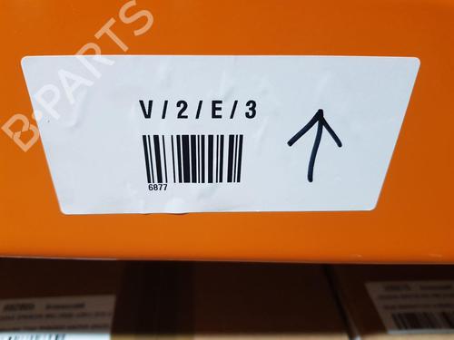 Ignition barrel CITROËN NEMO Box Body/MPV (AA_) 1.3 HDi 75 | BP31864214M48 - Image 11