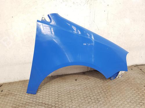Right front fenders VW POLO (9N_, 9A_) 1.2 | BP27620308C42 