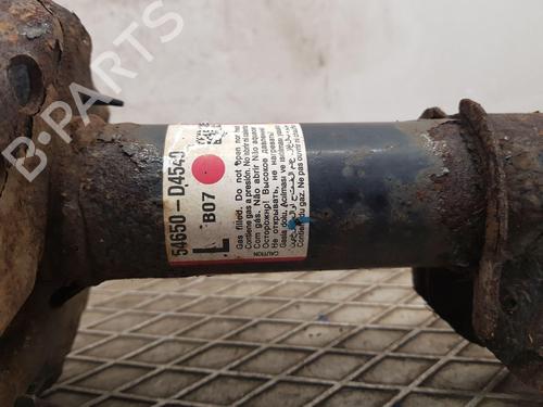 Left front shock absorber KIA OPTIMA (FSGDS6B) 1.7 CRDi | BP29641728M16 