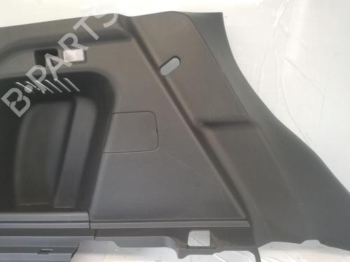Boot lining HONDA HR-V (RV) 1.5 eHEV (RV5) | BP40463527I3 - Image 3