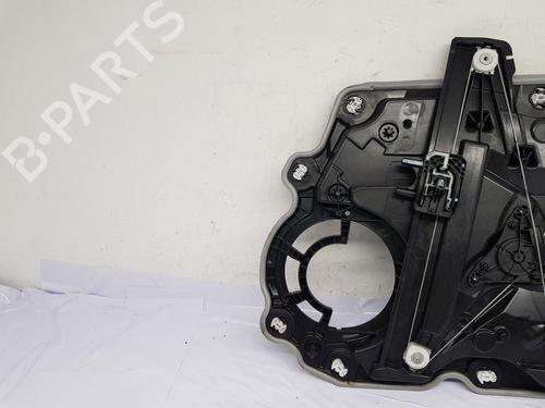 Front left window mechanism FORD PUMA (J2K, CF7)  | BP31864227C22  - Image 7