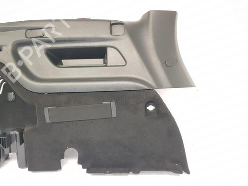 Boot lining MERCEDES-BENZ GLB (X247) GLB 200 d (247.612) | BP32275264I3