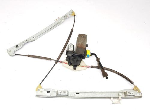 Used Front right window mechanism CITROËN C4 Picasso I MPV (UD_) 1.6 HDi (109 hp) 29492597