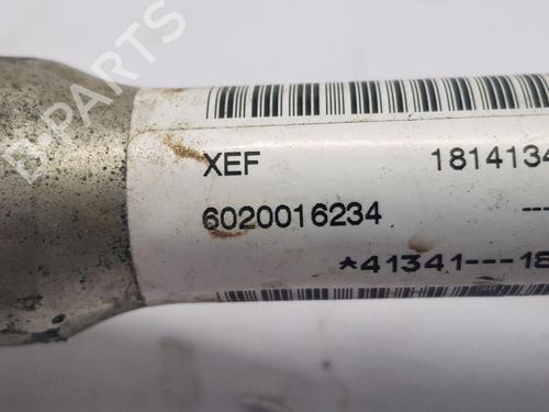 Steering column universal joint ALPINE A110 II 1.8 | BP22675245M114 