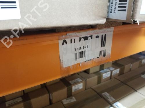 Left sun visor DACIA DUSTER (HS_) 1.5 dCi | BP37794430I1 - Image 7
