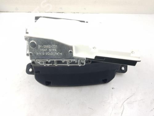 Display monitor BMW i4 (G26) M50 xDrive | BP30445440C48 