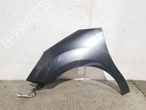 Used Left front fenders DS DS 3 (SA_) 1.6 BlueHDi 100 (SABHY0, SABHYT) (99 hp) 23140058