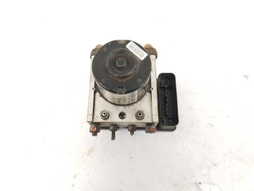 ABS Bremseaggregat MITSUBISHI LANCER VIII Sportback (CX_A) 2.0 DI-D (CX8A) (140 hp) 27600596