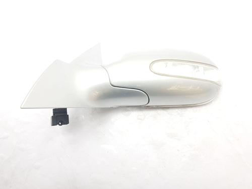 Used Left mirror MERCEDES-BENZ CLK (C209) CLK 200 Kompressor (209.341) (184 hp) 29514557